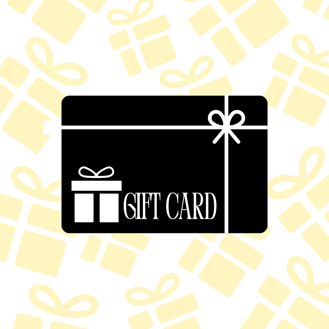 Love Mallorie - Gift Card