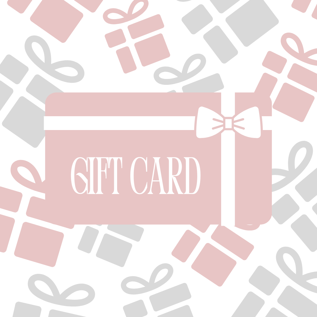 Gift Cards