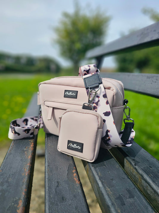 The Mallorie Bag