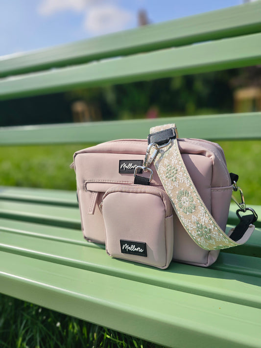 Sage Stone Strap